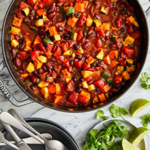 The Ultimate Chili Recipe Concoction: A Journey Through Flavors and Techniques