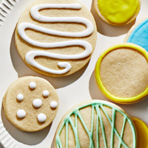 The Sweet Simplicity of Sugar Cookie recipe: A Timeless Treat