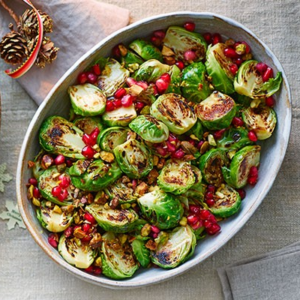 5 Step for Brussel Sprouts Recipe: Elevating Your Culinary Experience