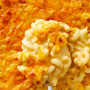 The Ultimate Mac and Cheese Recipe: A Comfort Food Classic