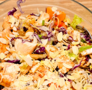 The Ultimate Chicken Salad Recipe: A Fresh and Flavorful Delight