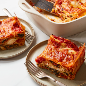 The Ultimate Lasagna Recipe: A Journey Through Layers of Flavor