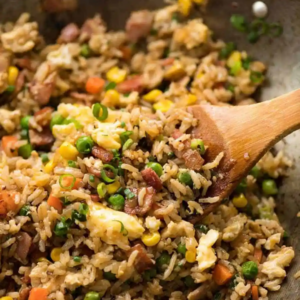 The Art of Perfect Fried Rice Recipe: A Culinary Staple Reimagined