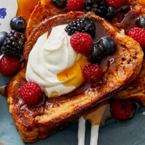 The Ultimate Guide to Making Classic French Toast Recipe
