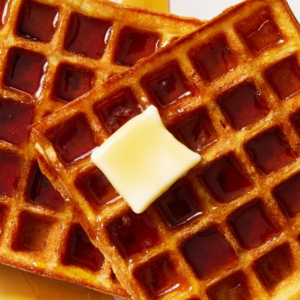 The Ultimate Guide to Making Perfect Waffle Recipe
