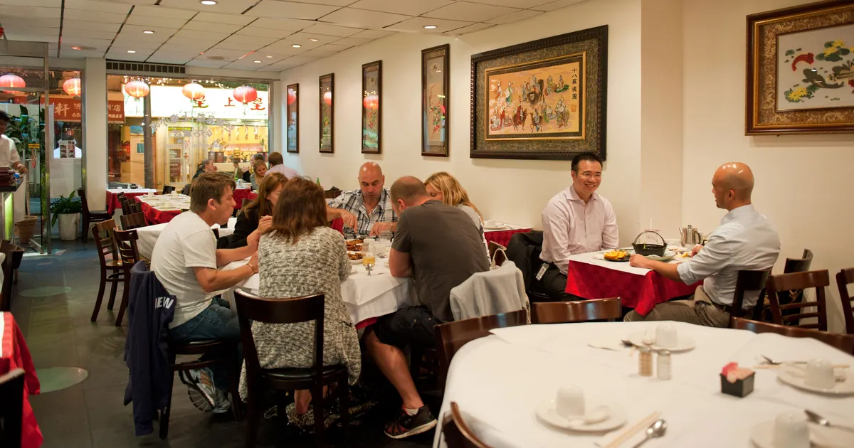 A Taste of Shanghai’s Soul: Revisiting 456 Shanghai Cuisine in NYC