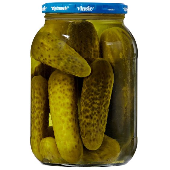 The Tangy Truth: Unraveling the Delicious Differences Between Dill Pickles and Sour Pickles