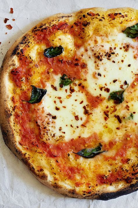 Roberta’s Pizza: A Brooklyn Hotspot Where Fine Dining Meets Rustic Charm