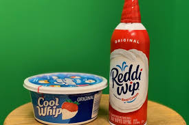 The Sweet Swirl: Unveiling the Delicious Differences Between Cool Whip and Whipped Cream