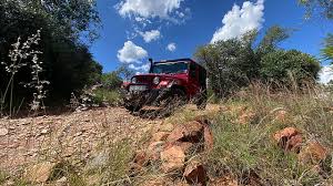 Mastering Your 4×4: Essential Safe Driving Tips for Conquering Any Terrain