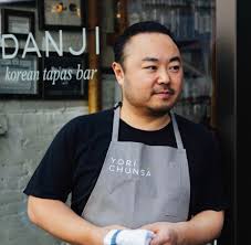 Danji NYC: A Tiny Taste of Korean Heaven in Hell’s Kitchen