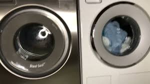 Asko vs. Miele Washing Machines: A Detailed Comparison for Discerning Homeowners