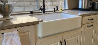 Ditch the Dishes Dilemma: Unveiling the Apron Sink vs. Farmhouse Sink Debate