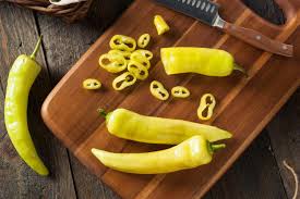 Beyond the Bite: Unlocking the Delicious World of Banana Peppers