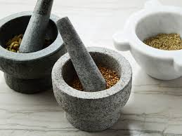 Unleashing Flavor: Your Guide to Mastering the Mortar and Pestle