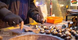 The Cozy Ritual of Roasting Chestnuts: A Step-by-Step Guide to Warm Your Home and Heart