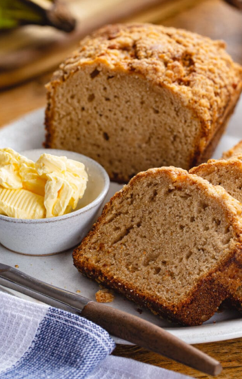 The Ultimate Guide to Baking Joy’s Easy Banana Bread: A Foolproof Recipe for Deliciousness