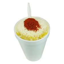 Elote en Vaso: A Fiesta in a Cup You Can Make at Home!